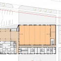 Ground Floor Plan Ground Floor Plan
