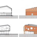 Sections & Façades Sections & Façades
