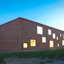 Community Center / MARP + Dévényi és Társa (17) © Zsolt Frikker