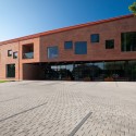 Community Center / MARP + Dévényi és Társa (16) © Zsolt Frikker