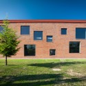 Community Center / MARP + Dévényi és Társa (14) © Zsolt Frikker