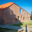 Community Center / MARP + Dévényi és Társa (12) © Zsolt Frikker