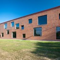 Community Center / MARP + Dévényi és Társa (11) © Zsolt Frikker
