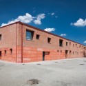 Community Center / MARP + Dévényi és Társa (8) © Zsolt Frikker