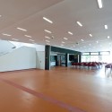 Community Center / MARP + Dévényi és Társa (3) © Zsolt Frikker
