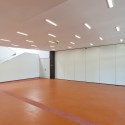 Community Center / MARP + Dévényi és Társa (2) © Zsolt Frikker