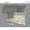 Indiana Convention Center Expansion / RATIO Architects (11) Indiana Convention Center Expansion / RATIO Architects (11) Site Plan