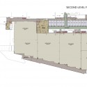 Indiana Convention Center Expansion / RATIO Architects (8) Indiana Convention Center Expansion / RATIO Architects (8) Plan 02
