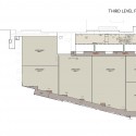 Indiana Convention Center Expansion / RATIO Architects (6) Indiana Convention Center Expansion / RATIO Architects (6) Plan 03