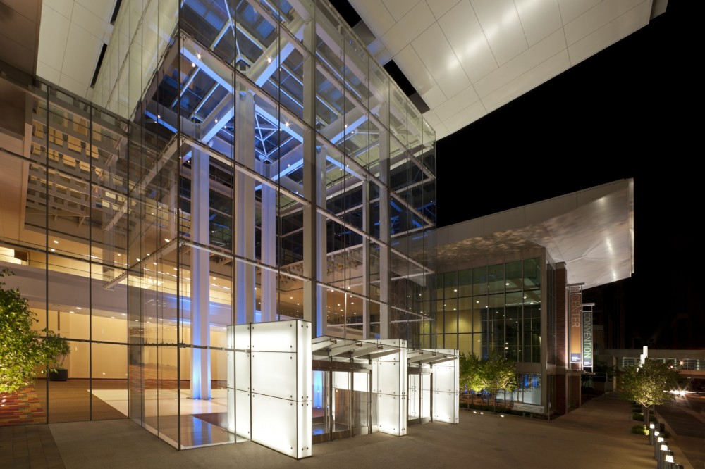 Indiana Convention Center Expansion / RATIO Architects