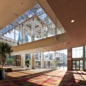 Indiana Convention Center Expansion / RATIO Architects (3) Indiana Convention Center Expansion / RATIO Architects (3) © Bill Zbaren Photography