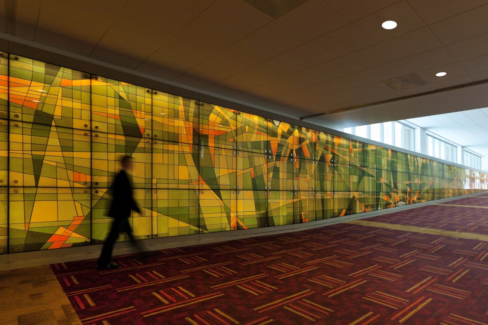 Indiana Convention Center Expansion / RATIO Architects