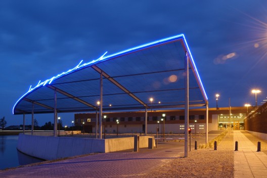 Dogger's Corner / LEVS Architecten (9)