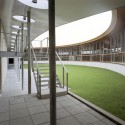 Courtesy of LEVS Architecten