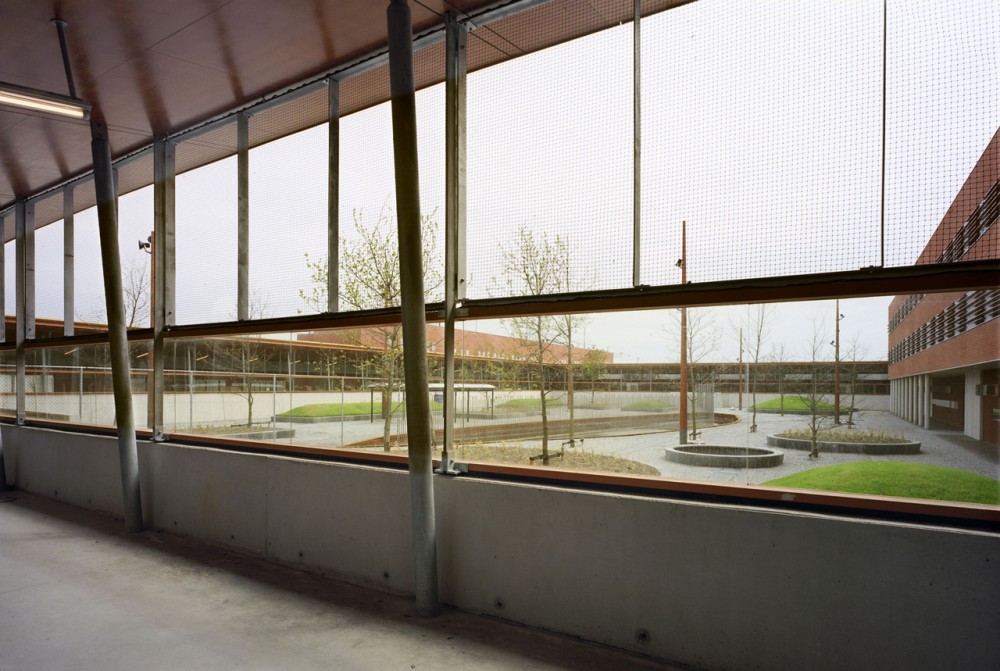 Dogger’s Corner / LEVS Architecten