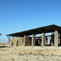 Wadi El Gemal Visitors Center / MADA Architects (16) Wadi El Gemal Visitors Center / MADA Architects (16) Courtesy of MADA Architects