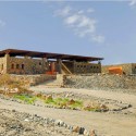 Wadi El Gemal Visitors Center / MADA Architects (13) Wadi El Gemal Visitors Center / MADA Architects (13) Courtesy of MADA Architects