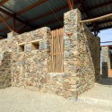 Wadi El Gemal Visitors Center / MADA Architects (12) Wadi El Gemal Visitors Center / MADA Architects (12) Courtesy of MADA Architects