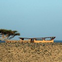 Wadi El Gemal Visitors Center / MADA Architects (9) Wadi El Gemal Visitors Center / MADA Architects (9) Courtesy of MADA Architects