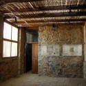 Wadi El Gemal Visitors Center / MADA Architects (6) Wadi El Gemal Visitors Center / MADA Architects (6) Courtesy of MADA Architects