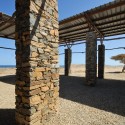 Wadi El Gemal Visitors Center / MADA Architects (4) Wadi El Gemal Visitors Center / MADA Architects (4) Courtesy of MADA Architects