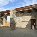 Wadi El Gemal Visitors Center / MADA Architects (3) Wadi El Gemal Visitors Center / MADA Architects (3) Courtesy of MADA Architects