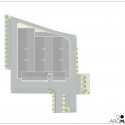 Floor Plan Floor Plan Osvaldo Coutinho / Asymmetric Studio