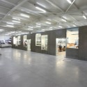 Barata Garcia Headquarters / Arqmarket (17) Barata Garcia Headquarters / Arqmarket (17) © Osvaldo Coutinho / Asymmetric Studio