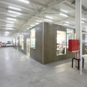 Barata Garcia Headquarters / Arqmarket (16)