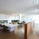 Barata Garcia Headquarters / Arqmarket (12) Barata Garcia Headquarters / Arqmarket (12) © Osvaldo Coutinho / Asymmetric Studio
