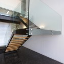 Barata Garcia Headquarters / Arqmarket (7) Barata Garcia Headquarters / Arqmarket (7) © Osvaldo Coutinho / Asymmetric Studio
