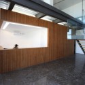 Barata Garcia Headquarters / Arqmarket (6) Barata Garcia Headquarters / Arqmarket (6) © Osvaldo Coutinho / Asymmetric Studio