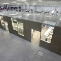 Barata Garcia Headquarters / Arqmarket (5)