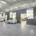 Barata Garcia Headquarters / Arqmarket (4) Barata Garcia Headquarters / Arqmarket (4) © Osvaldo Coutinho / Asymmetric Studio