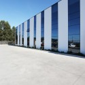 Barata Garcia Headquarters / Arqmarket (3) Barata Garcia Headquarters / Arqmarket (3) © Osvaldo Coutinho / Asymmetric Studio