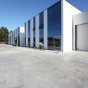 Barata Garcia Headquarters / Arqmarket (2) Barata Garcia Headquarters / Arqmarket (2) © Osvaldo Coutinho / Asymmetric Studio