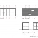 Elevation & Section Elevation & Section Elevation & Section