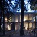 Minimum House / Scheidt Kasprusch Architekten (14) Minimum House / Scheidt Kasprusch Architekten (14) © Christian Gahl