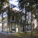 Minimum House / Scheidt Kasprusch Architekten (13)