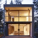 Minimum House / Scheidt Kasprusch Architekten (11)
