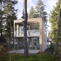 Minimum House / Scheidt Kasprusch Architekten (10) Minimum House / Scheidt Kasprusch Architekten (10) © Christian Gahl