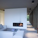 Minimum House / Scheidt Kasprusch Architekten (8) Minimum House / Scheidt Kasprusch Architekten (8) © Christian Gahl