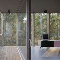 Minimum House / Scheidt Kasprusch Architekten (5) Minimum House / Scheidt Kasprusch Architekten (5) © Christian Gahl