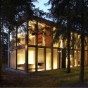 Minimum House / Scheidt Kasprusch Architekten (3) Minimum House / Scheidt Kasprusch Architekten (3) © Christian Gahl