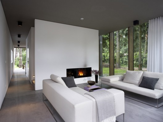 Minimum House / Scheidt Kasprusch Architekten (1)