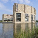 Dragoon / LEVS Architecten (9) Dragoon / LEVS Architecten (9) Courtesy of LEVS Architecten