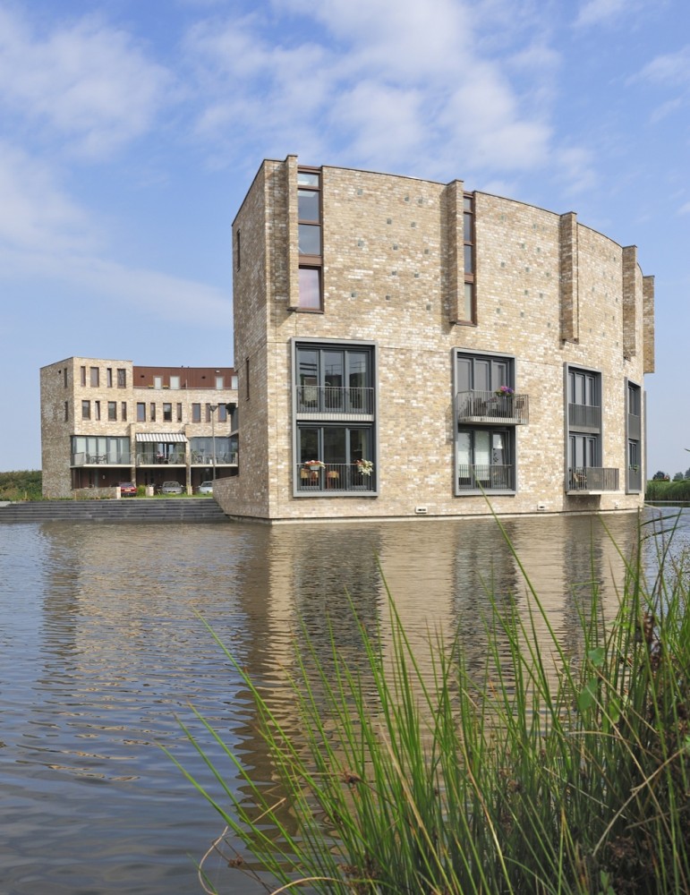 Dragoon / LEVS Architecten