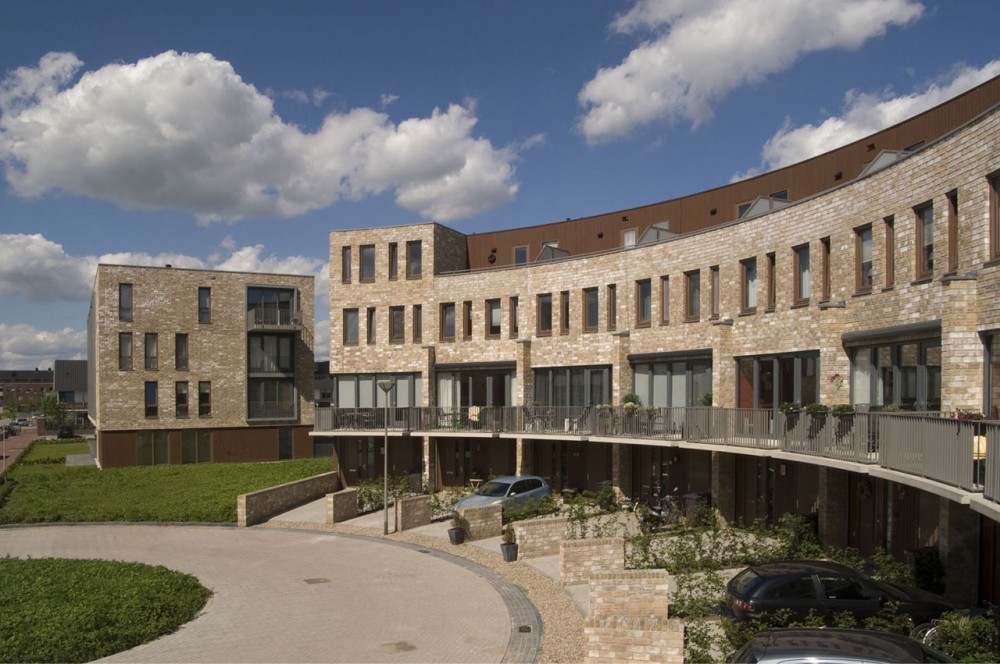 Dragoon / LEVS Architecten