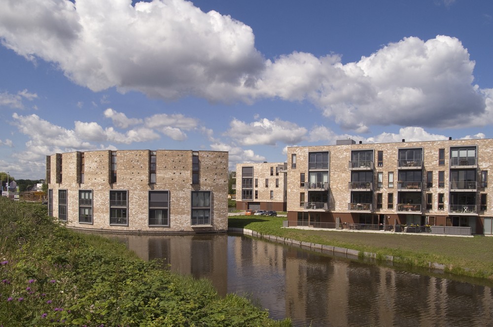 Dragoon / LEVS Architecten