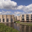 Courtesy of LEVS Architecten